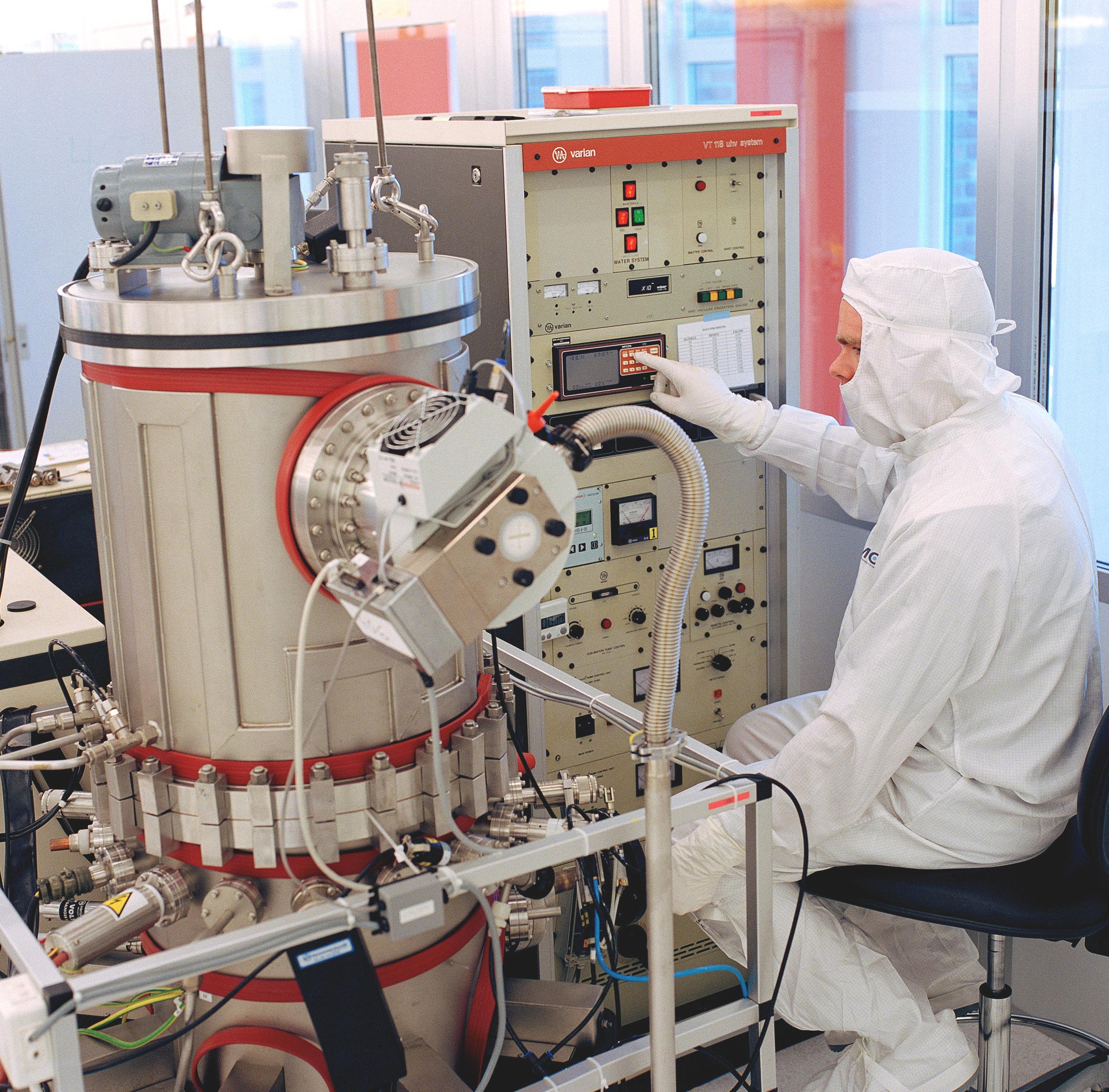 Science and technology